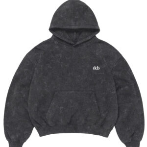 ACID WASH HOODIE