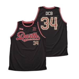 Brown SANDO JERSEY